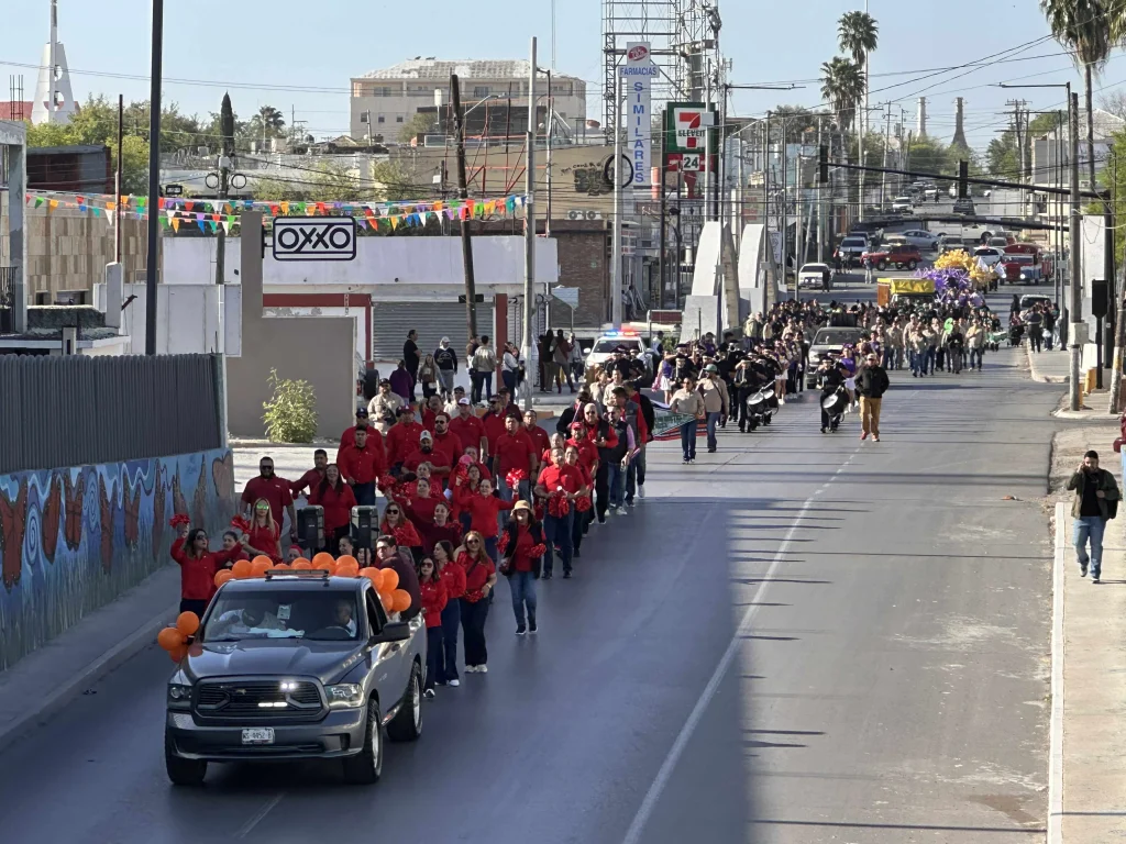 Conmemoran petroleros en Reynosa el 88 aniversario de la Expropiación Petrolera 1 648899856 4382954048649078 2996052321384725286 n