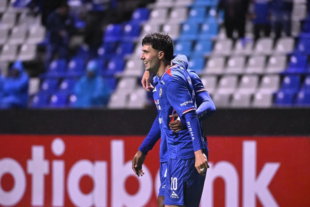Desangelados Rayados son eliminados de Champions Cup por Cruz Azul 2 649188211 1991252474935085 7355942802414455884 n