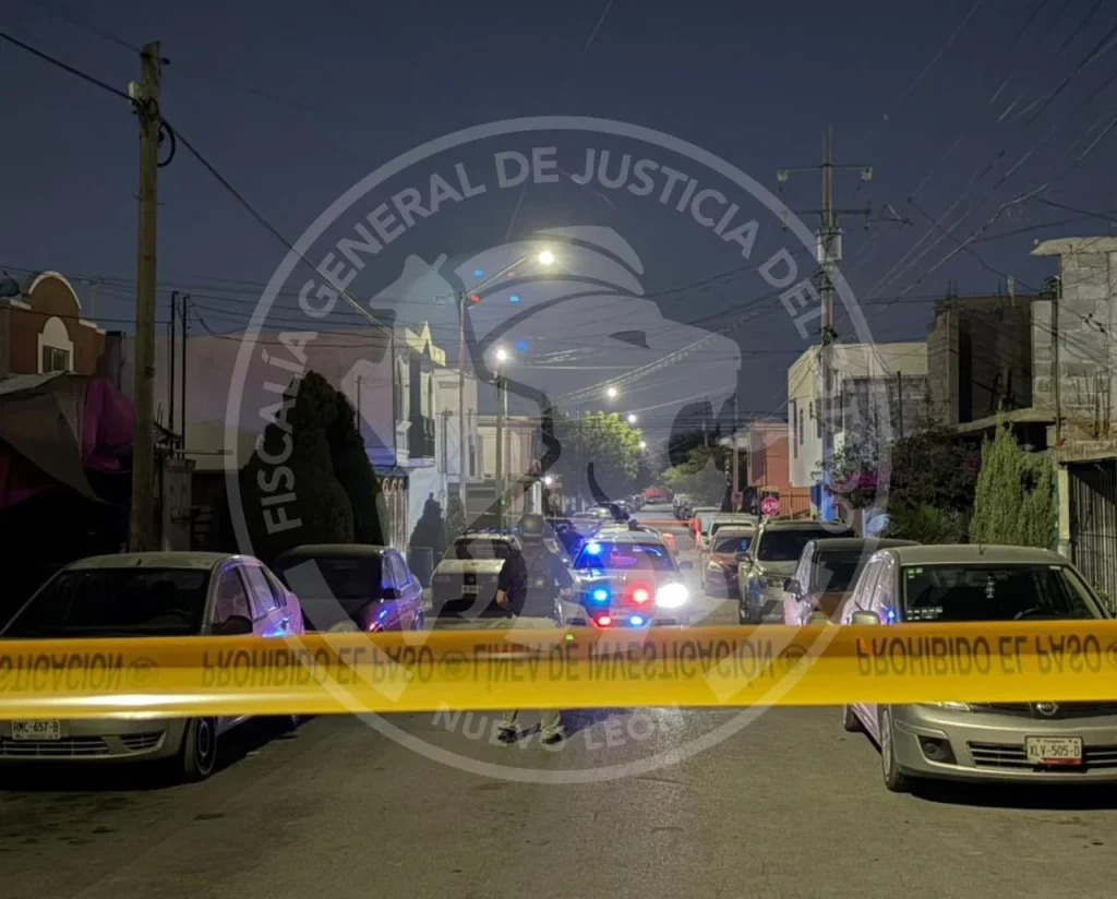 Fiscalía realiza 13 cateos simultáneos en Monterrey 1 649213221 1273757204636234 4648931738488464745 n