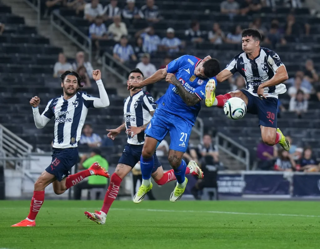 Santi Mele echa a perder partido y Cruz Azul derrota a Rayados 5 649349287 3449867698493644 1963917007802470485 n