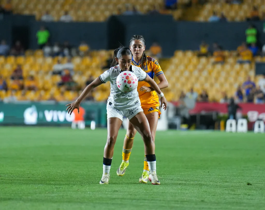 ¡Ellas sí! Tigres Femenil golea 6-0 a Querétaro 4 649605631 1201587515380156 6143586360742775036 n