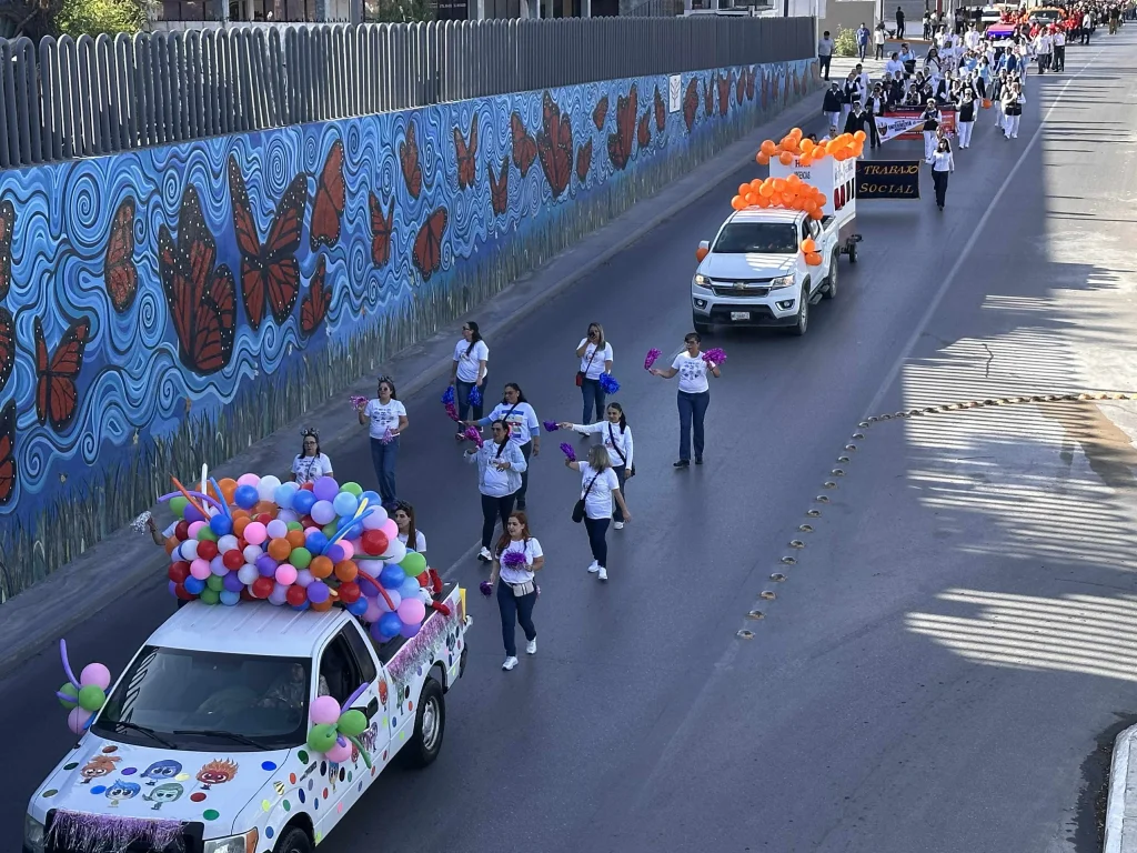 Conmemoran petroleros en Reynosa el 88 aniversario de la Expropiación Petrolera 6 649898080 3020400584831971 2629671191471594222 n