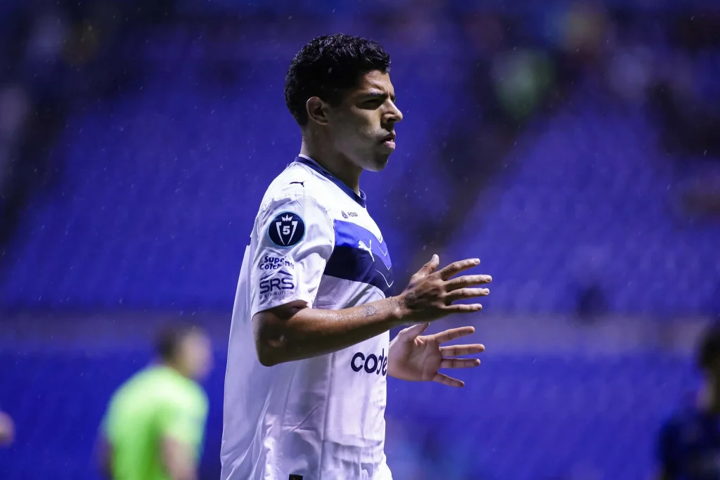 Desangelados Rayados son eliminados de Champions Cup por Cruz Azul 3 650762296 2736458760044300 1711002843564569587 n