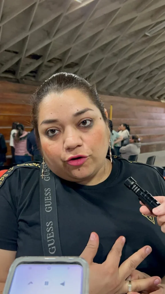 Padres rechazan cambio de directora en la preparatoria José de Escandón 2 651293724 831760699946808 3278044605874896103 n