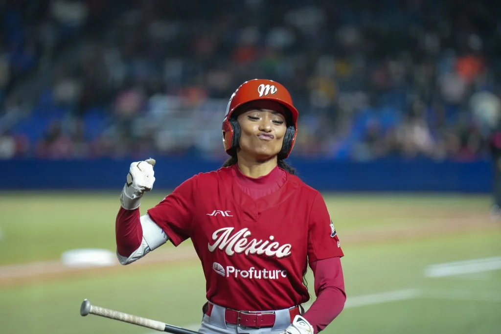 Vence Sultanes a Diablas en el primer juego de Serie de la Reina 10 651396862 916332181323064 7193058004696726110 n