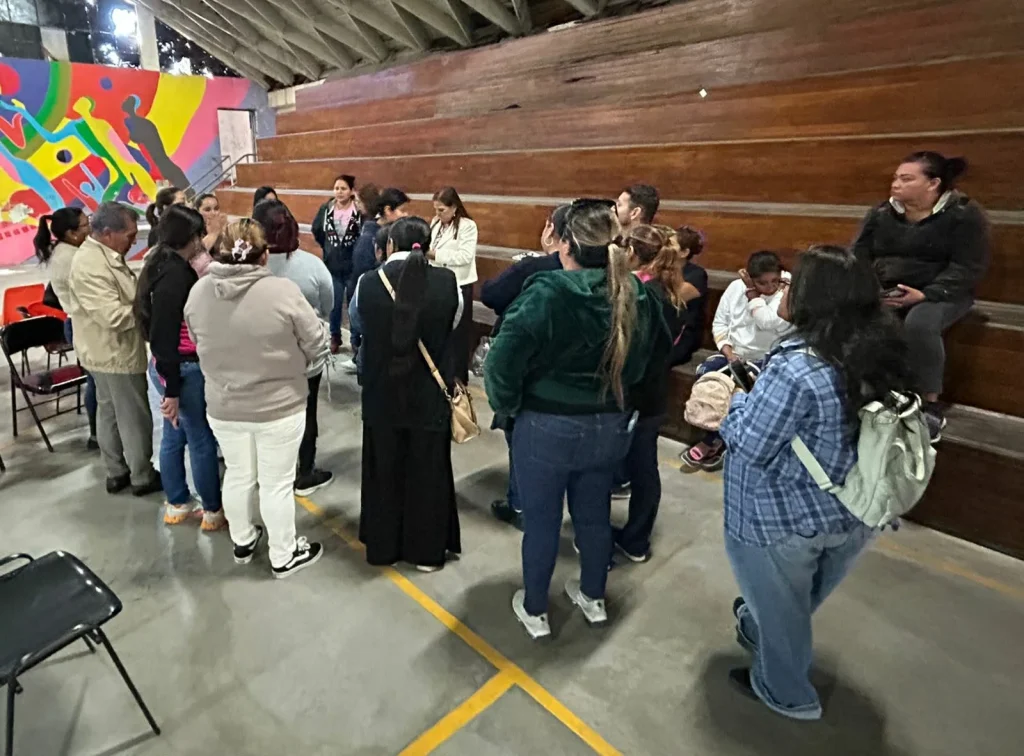 Padres rechazan cambio de directora en la preparatoria José de Escandón 5 651620713 974224708271263 3097031608291807860 n