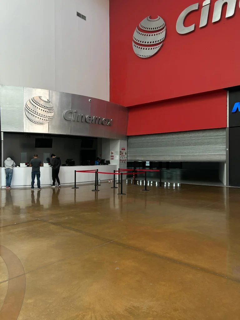 Cinemex de Plaza Real reabre sus puertas 1 651682569 981941657739735 841672569917236221 n