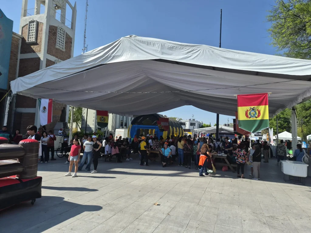 Viven la fiesta del Mundial en Guadalupe 3 652676557 1438394928035891 7964376536663257598 n