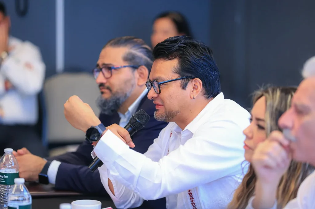 Impulsan creación de clúster energético en Tamaulipas 2 652676763 2057989505099631 2858673434175028477 n