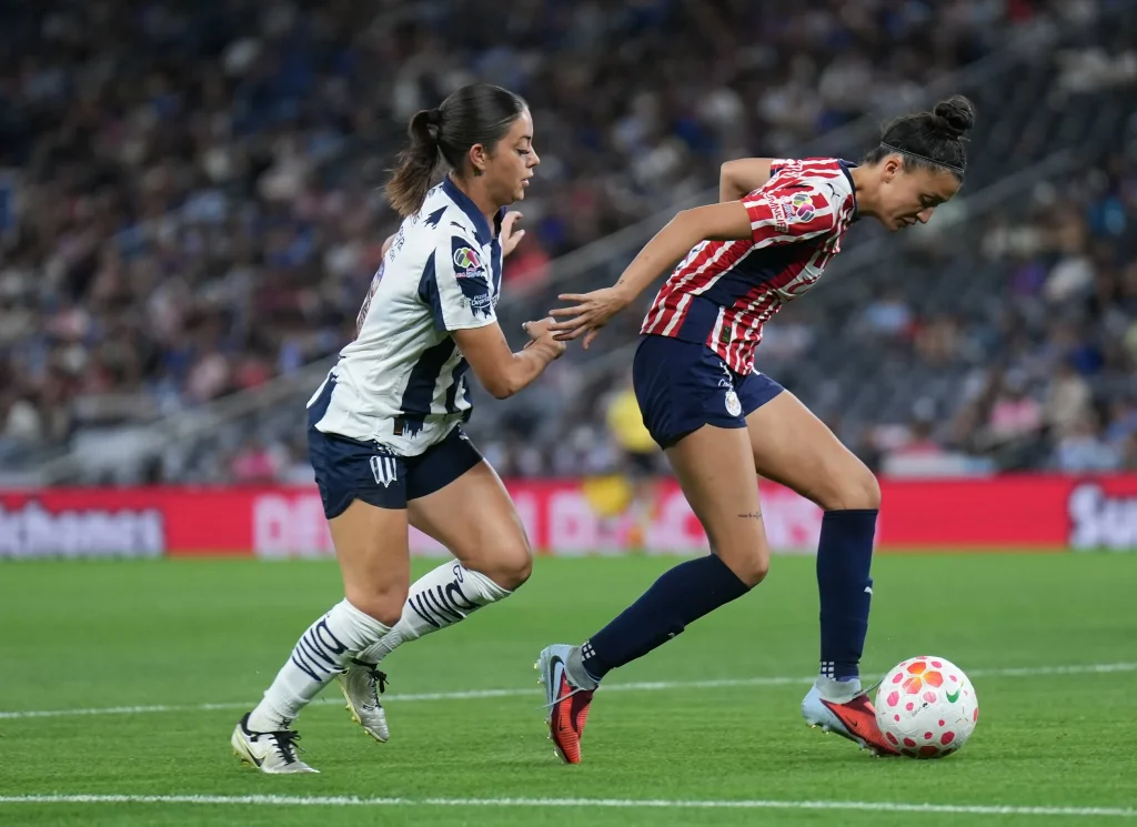 Rayadas y Chivas no se hacen daño en intenso empate 17 653170817 1458630932665594 8292645868905964942 n
