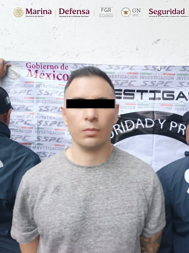 Detienen ¡en México! a vinculado a homicidio de excandidato ecuatoriano 1 653747792 919693654308991 6902571287334928120 n