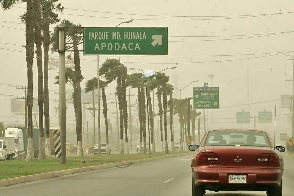 Hoy se cumplen 18 años del ventarrón en Monterrey 3 653789538 974592145233556 2753637396146818802 n