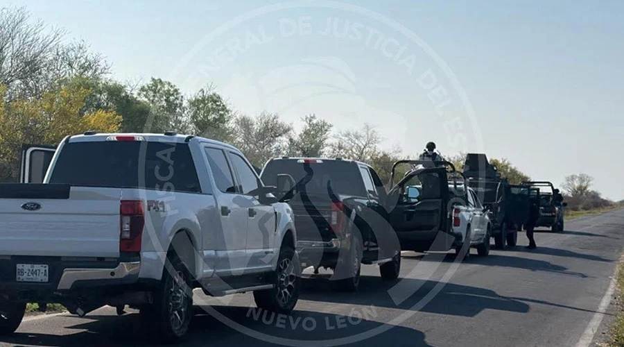 Localizan a 7 de los 8 hombres reportados como desaparecidos en China, NL 1 653966384 1772455147473124 3132379572837615815 n