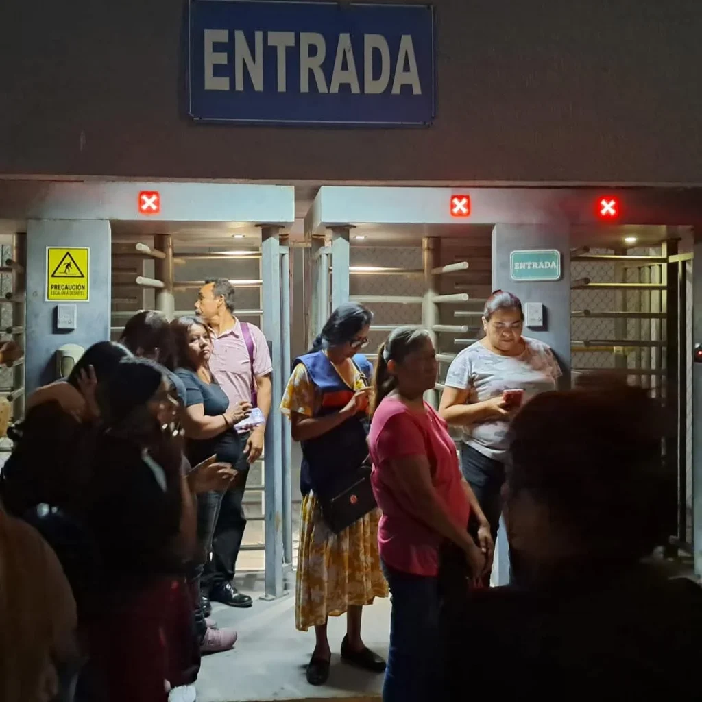 Sin producción por cierre de maquiladora; crece incertidumbre laboral en Matamoros 1 654026234 1361179542433669 8617812605506186192 n
