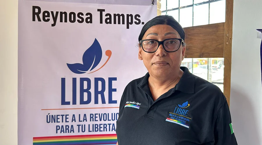Asociación LIBRE brinda acompañamiento a personas con VIH en Reynosa 1 654027789 1473303244300677 2483172565075045455 n