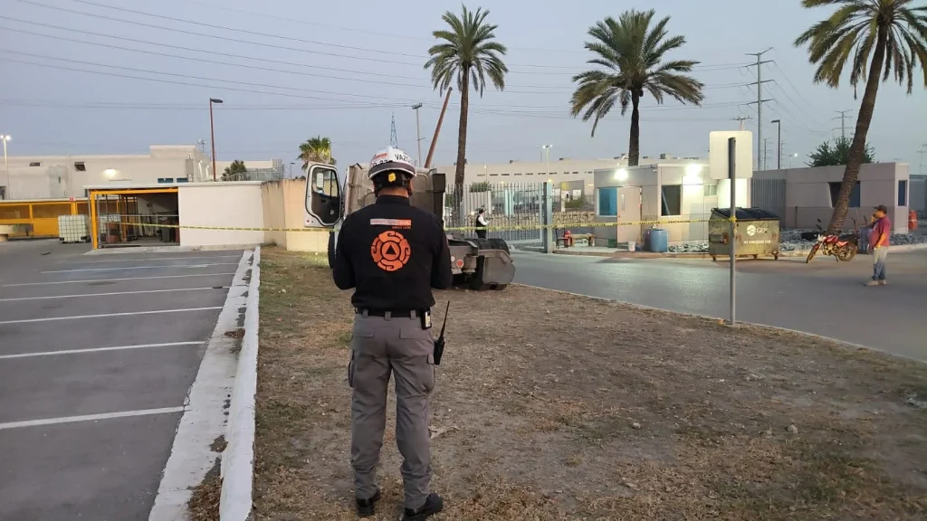 Hombre muere al estrellarse con caseta en Guadalupe 1 655173662 884113924631064 5597774558698919082 n