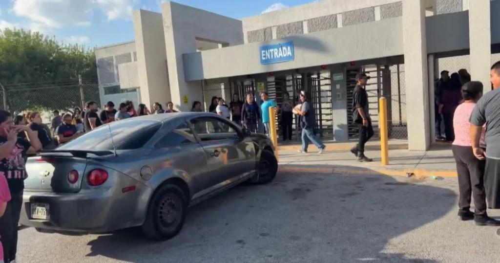 Sin producción por cierre de maquiladora; crece incertidumbre laboral en Matamoros 3 655760193 1465228278572243 8552533149522919948 n