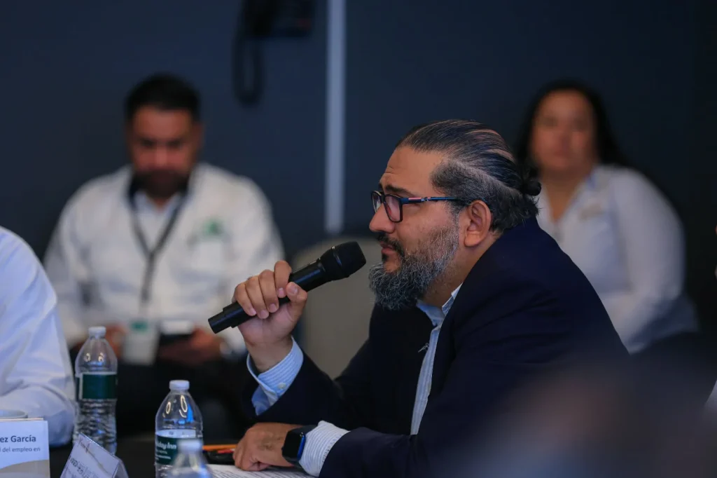 Impulsan creación de clúster energético en Tamaulipas 1 655919713 1720313122664474 8473997860962131047 n