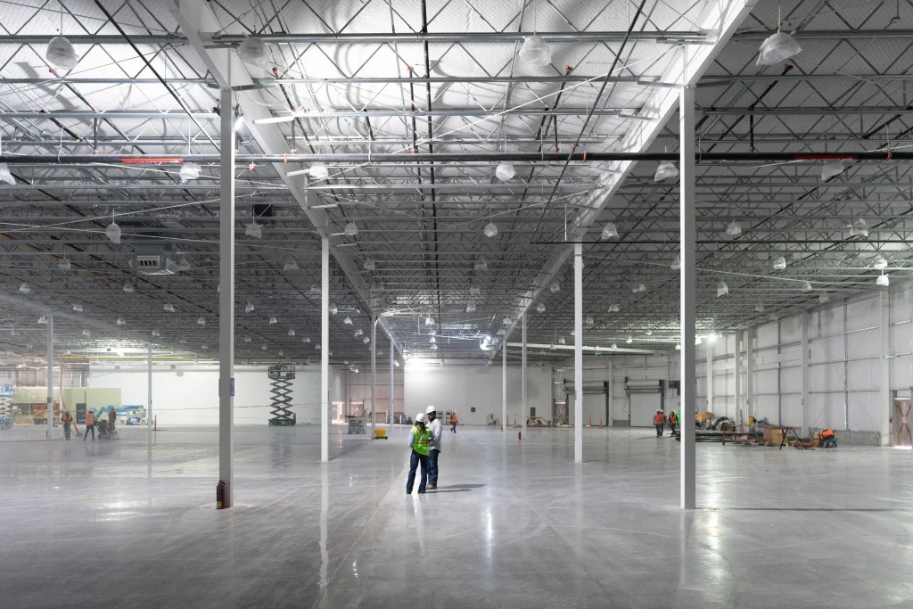 Nueva tienda de Costco en Escobedo necesitó 6,500 m3 de concreto 1 656487272 929189919866751 2132673872531325541 n