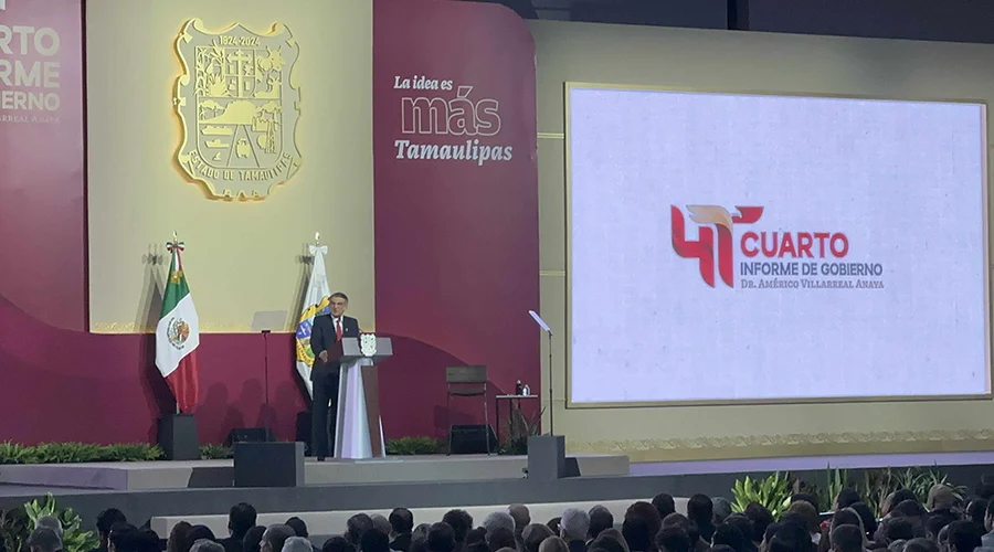 Gobernador de Tamaulipas rinde cuarto informe de gestión 2 656976272 1266628981675146 6020801573651652219 n