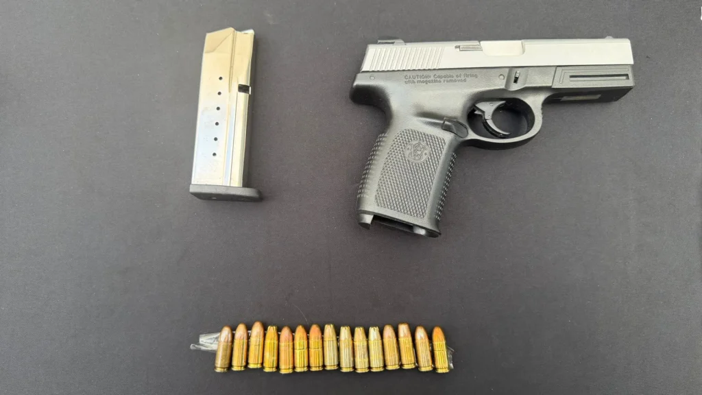 Arrestan a sospechoso de homicidio en Juárez 1 660330000 2005288700022043 1348044247494468813 n