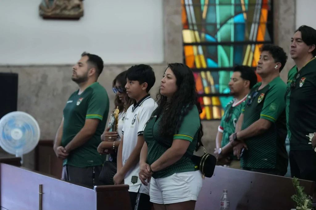Piden ayuda divina para derrotar a Irak 2 660940081 1910183492940508 6802333621185346904 n