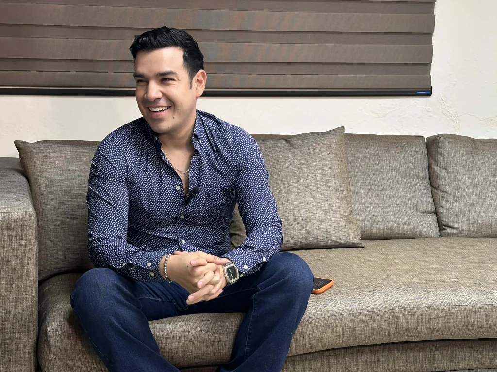 Ramiro Benavides presentará ‘Tour Risas y Acordeón’ en Reynosa 1 663948933 1695758784766693 8328706068659111651 n