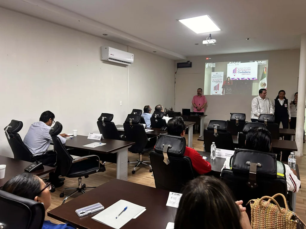 INE presenta plataformas para consulta de participación y resultados electorales 2 9cc68eb7 63c3 4f97 92a4 d18d611457d2