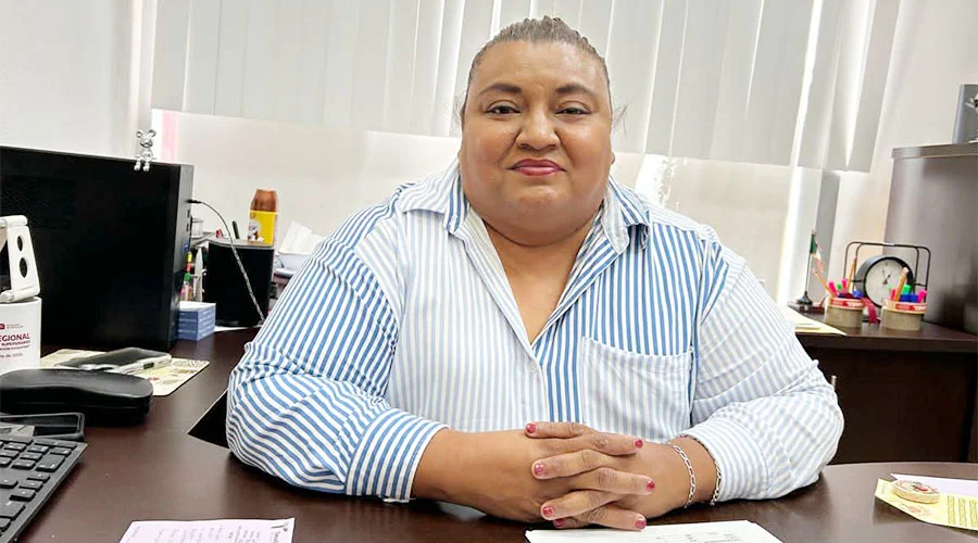 Inician vacaciones de Semana Santa para 104 mil estudiantes reynosenses 1 ALICIA PIZANA 2bb