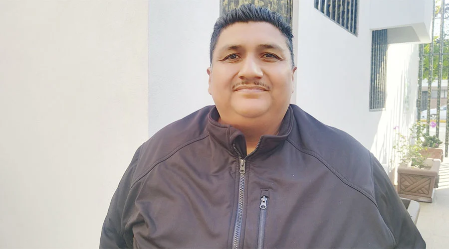 Ganaderos siguen preocupados por el barrenador 1 ANGEL LARA 1mjs