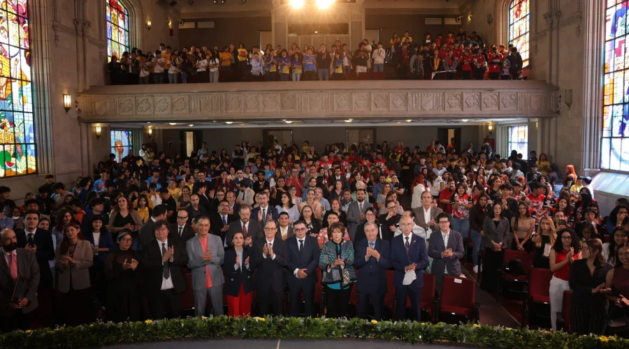 Abre UANLeer 2026 las puertas a sus lectores