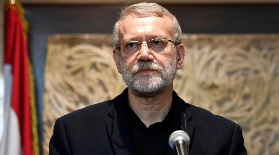 , Ali Larijan
