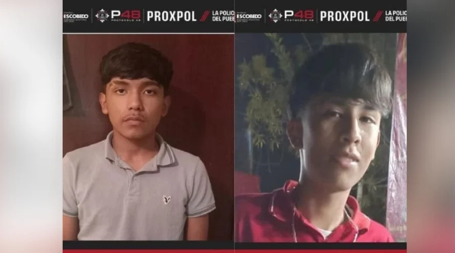 Aparecen los otros dos jóvenes desaparecidos en Escobedo; estaban detenidos