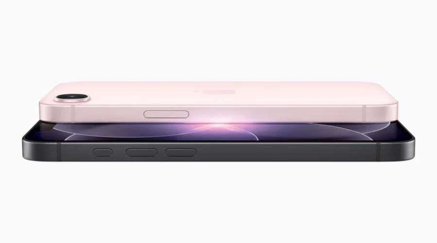 Apple presenta el iPhone 17e precio y disponibilidad