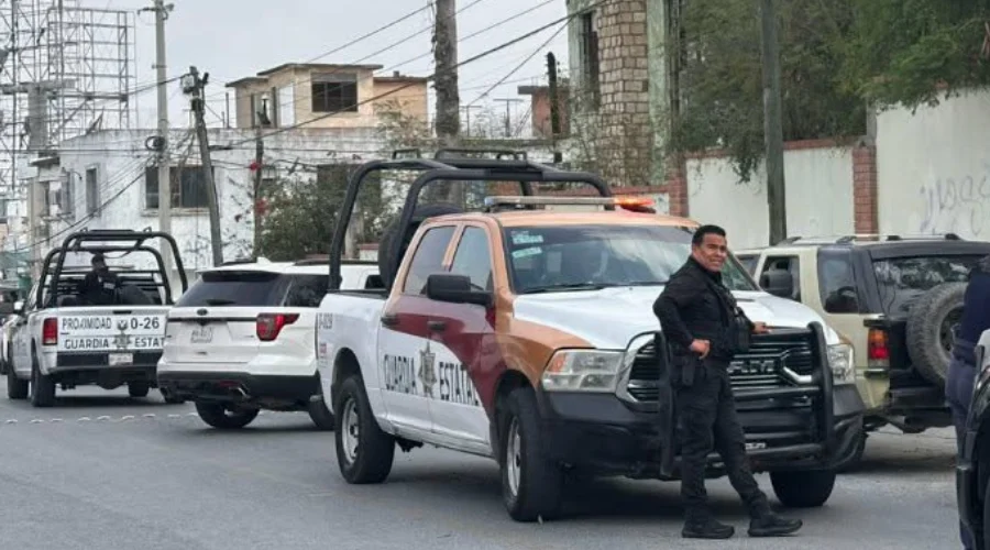 Autoridades estatales confirmaron que varios integrantes de la Guardia Estatal fueron puestos a disposición de la justicia tras ser señalados por su presunta participación en actos de ilícitos en