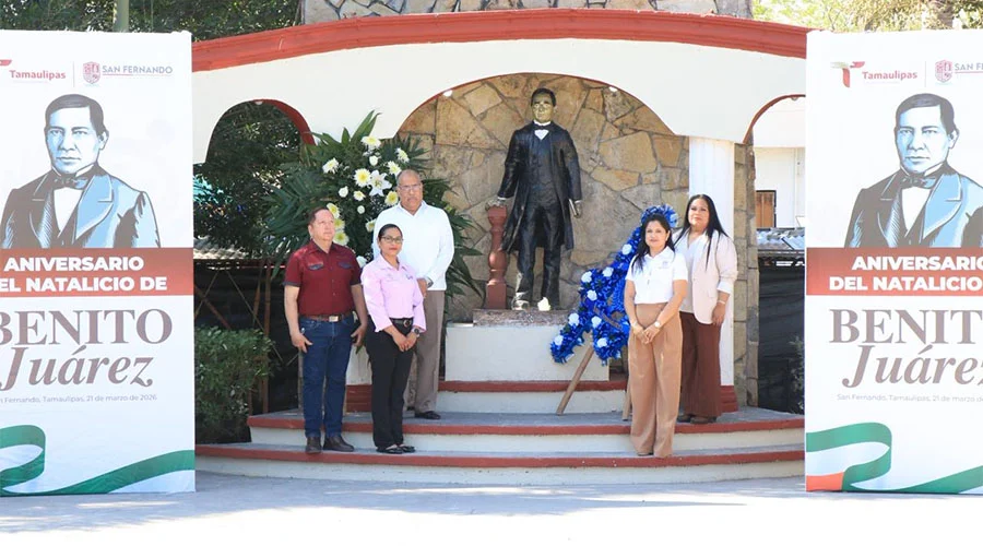 BENITO JUAREZ 1asf