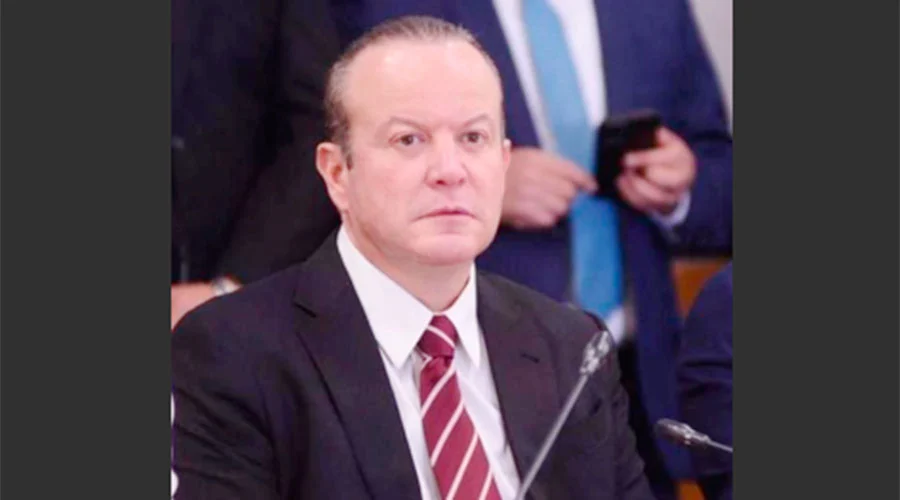 CARLOS CANTUROSAS 89