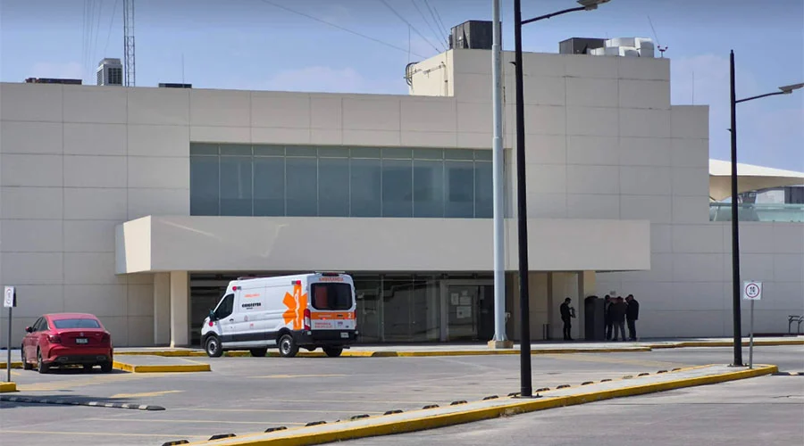 Vinculan a proceso a Karina 'N' por falsedad en declaraciones y extorsión 1 CEREZO NL 1a