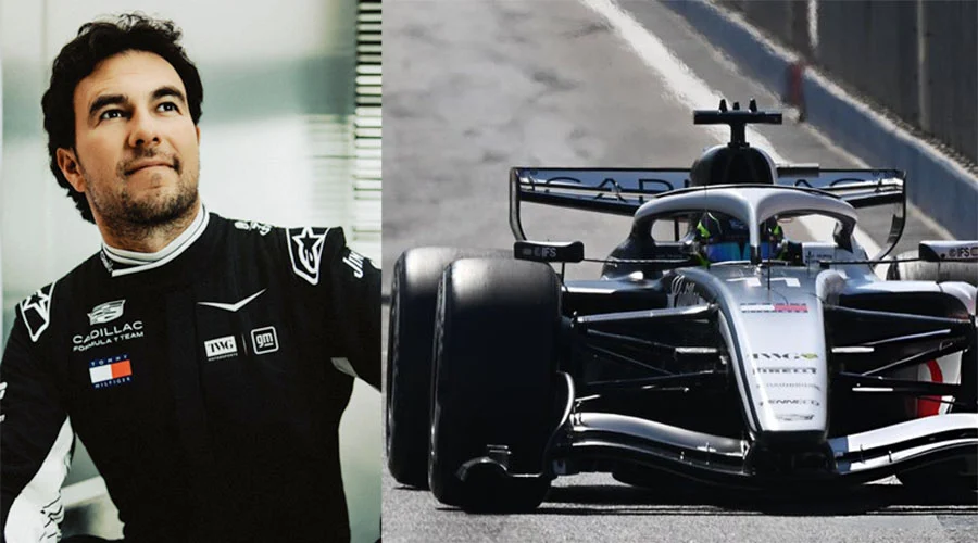 CHECO PEREZ 1al
