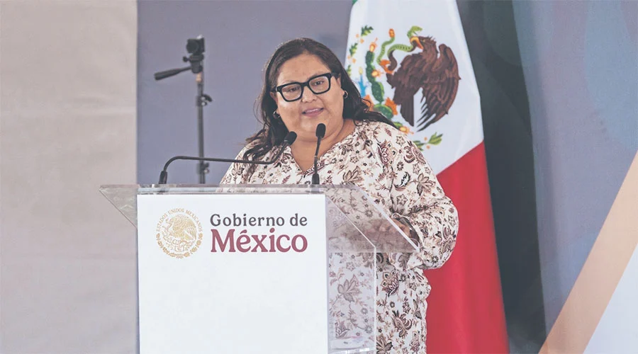 CITLALLI HERNANDEZ