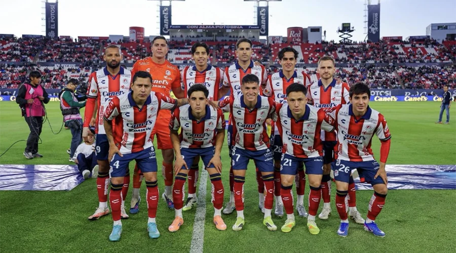 ¿Quiénes pueden ser los goleadores del Clausura 2026? 1 Captura de pantalla 2026 03 27 a las 5.56.26 p.m