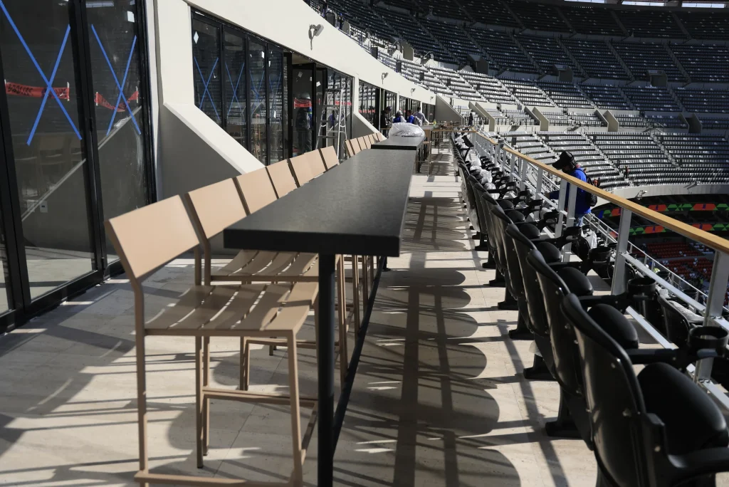 El Estadio Azteca y las modificaciones de primer mundo 1 Captura de pantalla 2026 03 27 a las 9.40.56 a.m