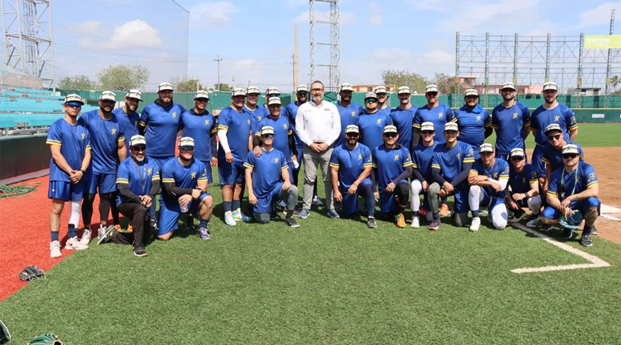 Prepara el Gobierno de Reynosa actividades deportivas Nacionales e Internacionales 1 DEPORTE 234