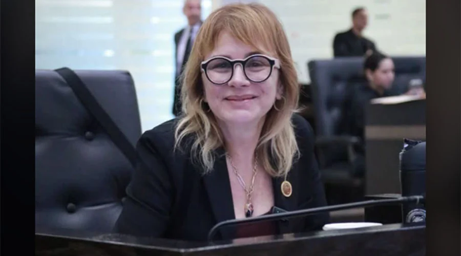 DIPUTADA MAGALY 1a