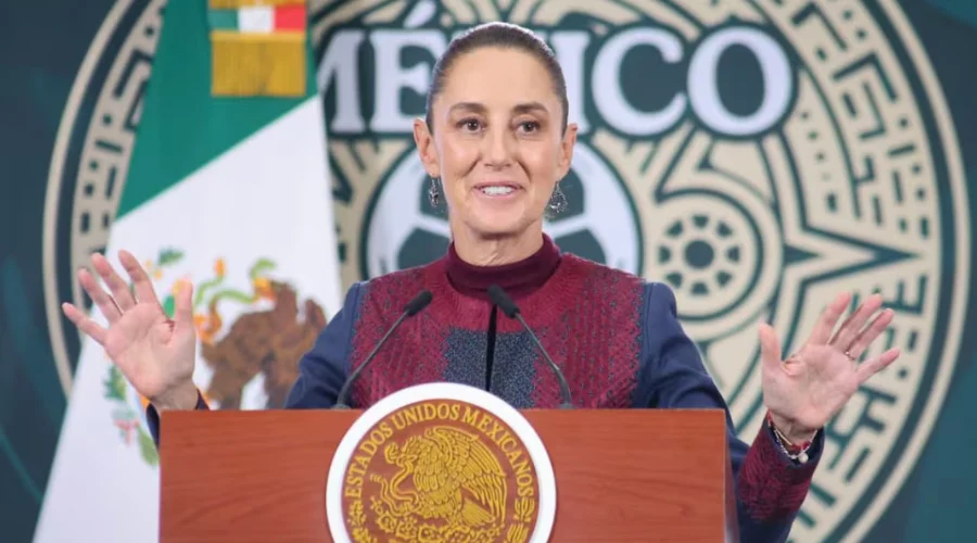 Después de haber enviado a la Cámara de Diputados su proyecto de reforma electoral, la presidenta Claudia Sheinbaum Pardo declaró que no ve una traición de los partidos aliados de Morena, Partido