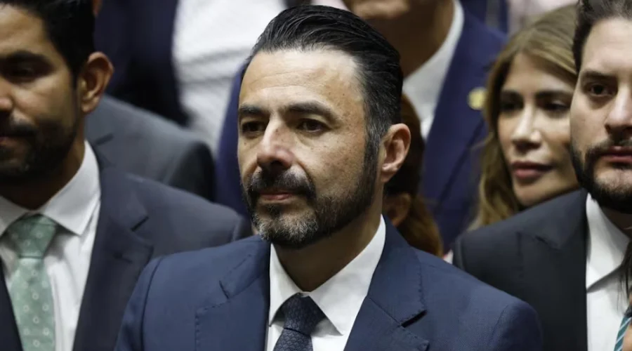 Diputadas y diputados federales, integrantes de la comisión de Transparencia y Anticorrupción, sostendrán un encuentro con el nuevo titular de la Auditoría Superior de la Federación (ASF), Aurelia