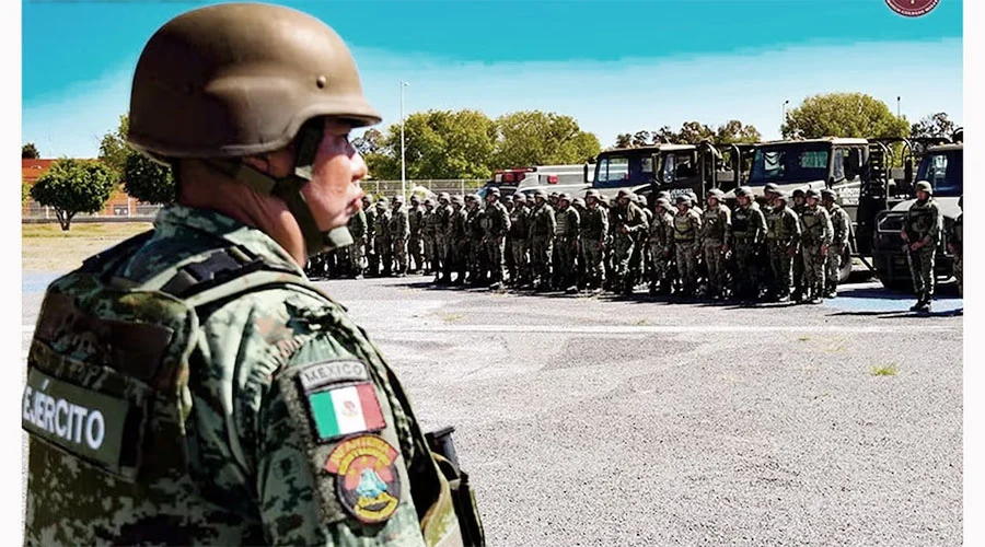 EJERCITO 893