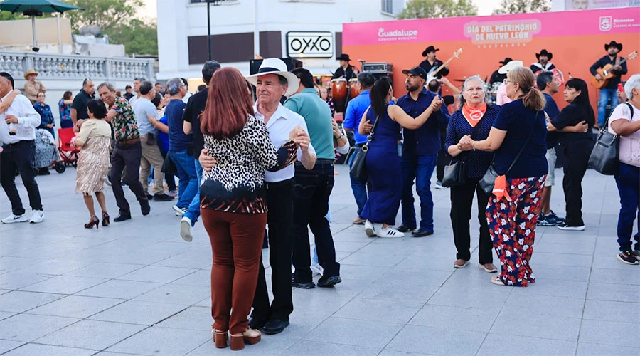 Celebran en Guadalupe Día del Patrimonio 2 ELOY CAVAZOS 2bc