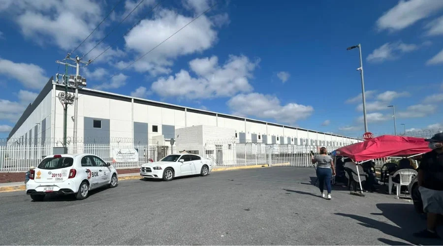 Reporta SIAMARM liquidaciones en orden tras cierre de XB Fulfillment 1 EMPRESA XB