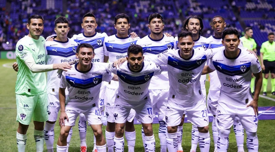 El Monterrey volvió a ser eliminado en los octavos de final de la Concacaf Champions Cup por segundo año consecutivo tras empatar 1-1 y caer 4-3 en el marcador global ante Cruz Azul en el Estadio
